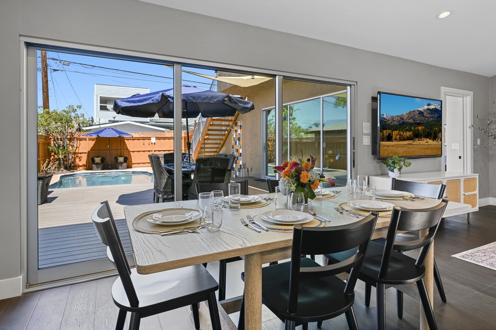 Pacific Beach Retreat - Image 7