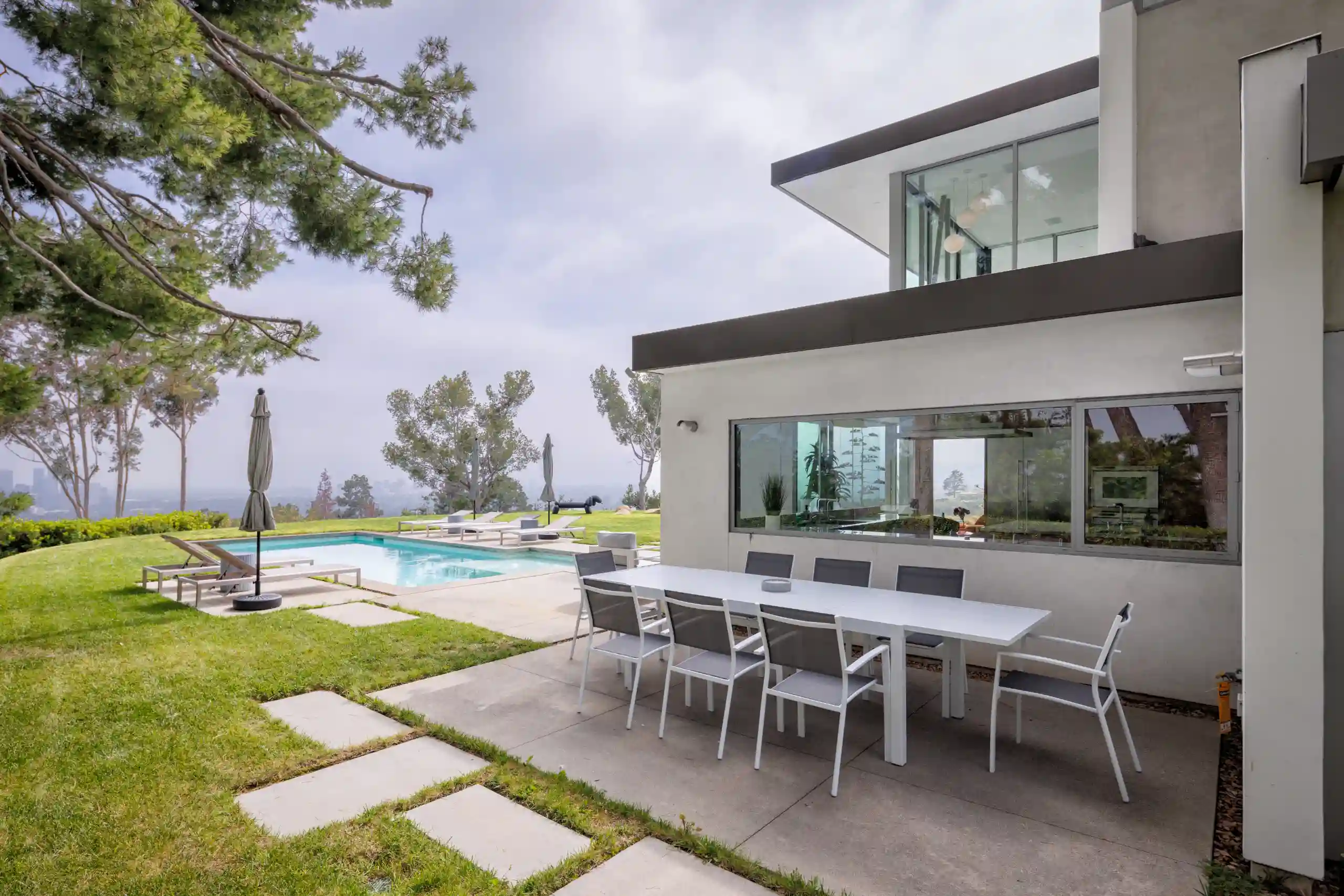 Vue Moderne - Image 4