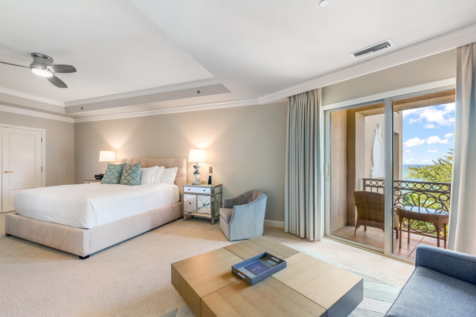 Ritz-Carlton Residence #608 - Image 7