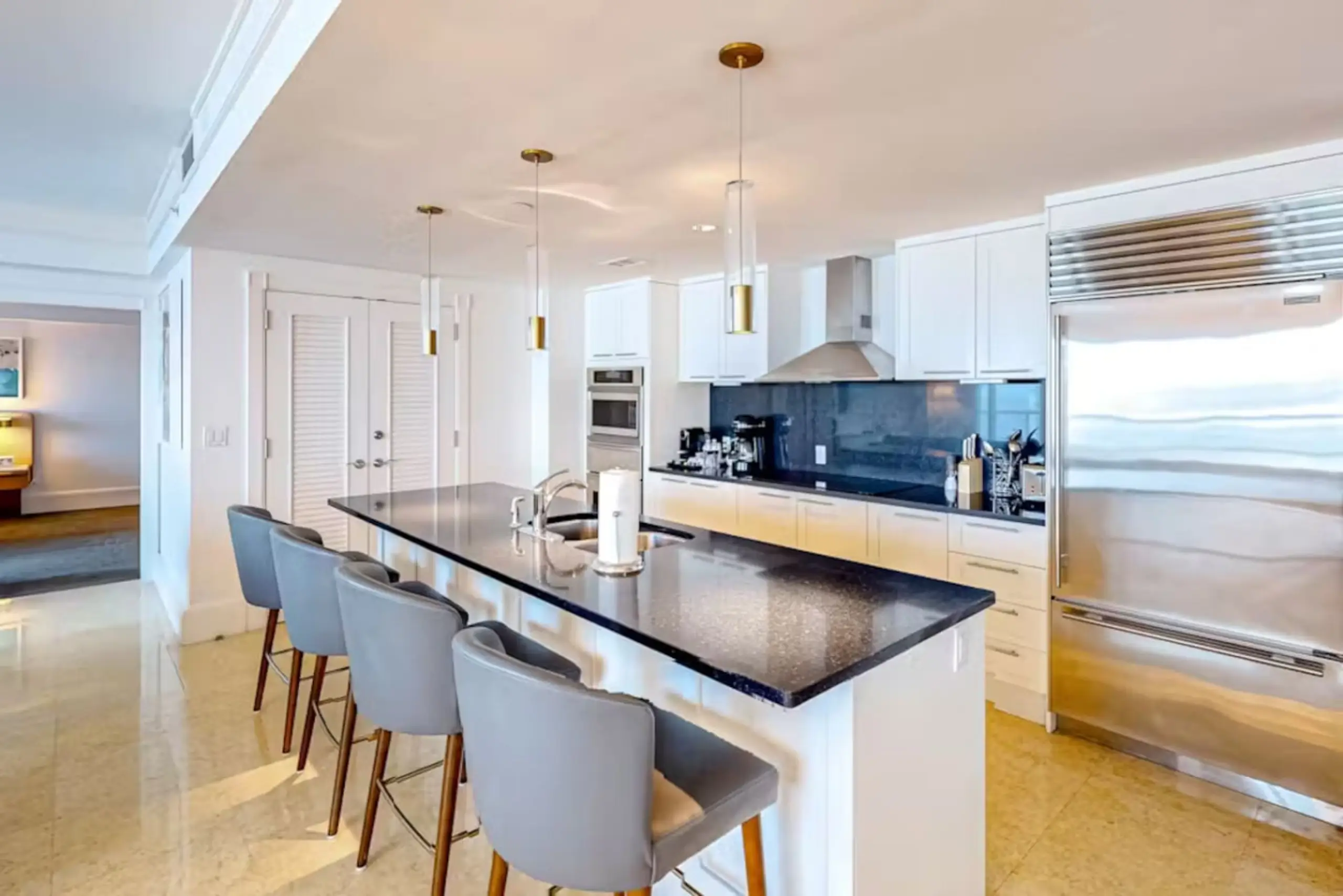 Portofino Residence #1502 at The Ritz-Carlton - Image 26