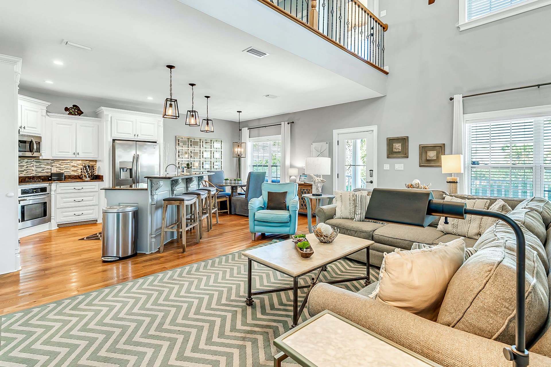 Bahama Breeze House - Image 5