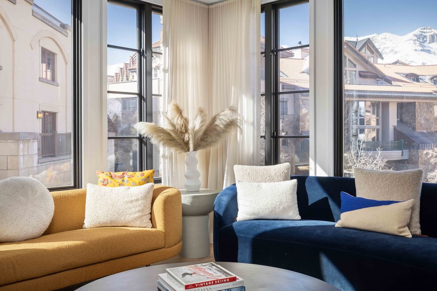 Sky High at the Plaza - Image 4