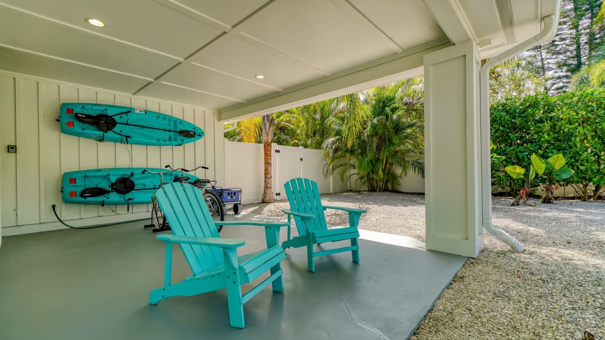 Coconut Cottage - Image 12