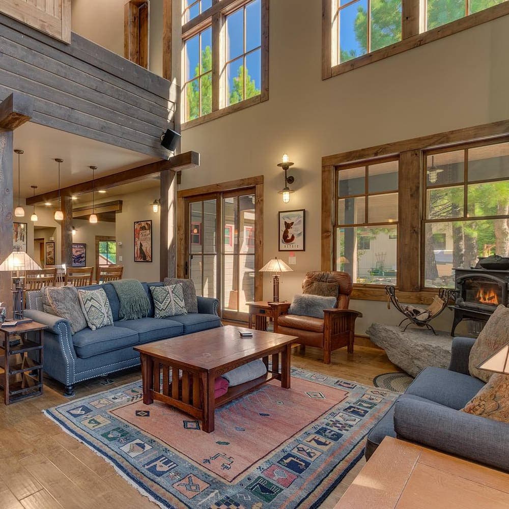 Norse Hall Home