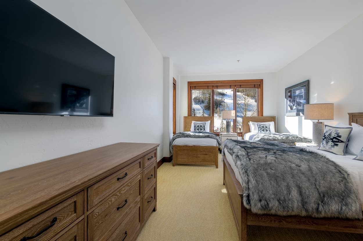 Sunshine Chalet at One Beaver Creek - Image 31