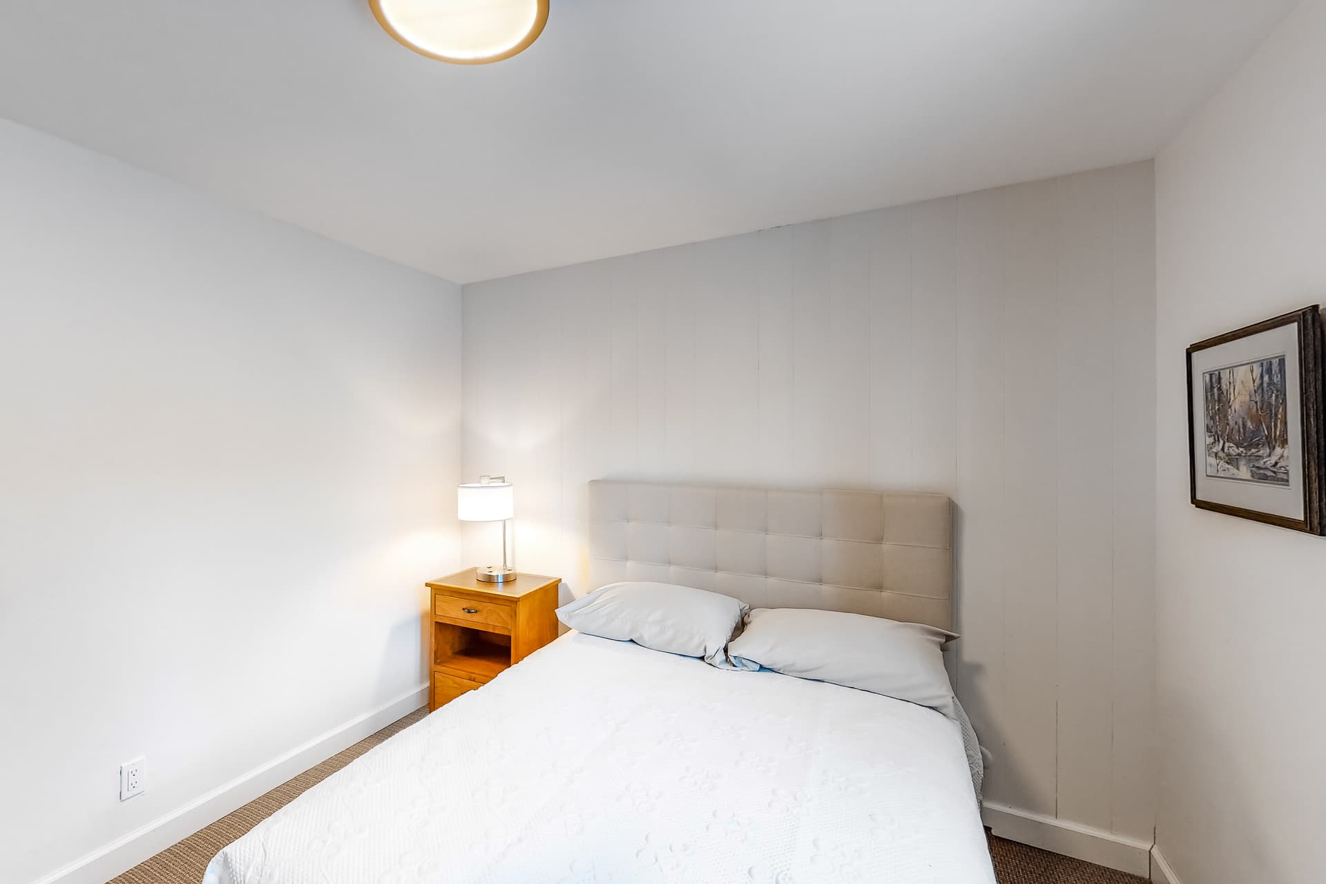 Sun Valley Alpenglow - Image 17