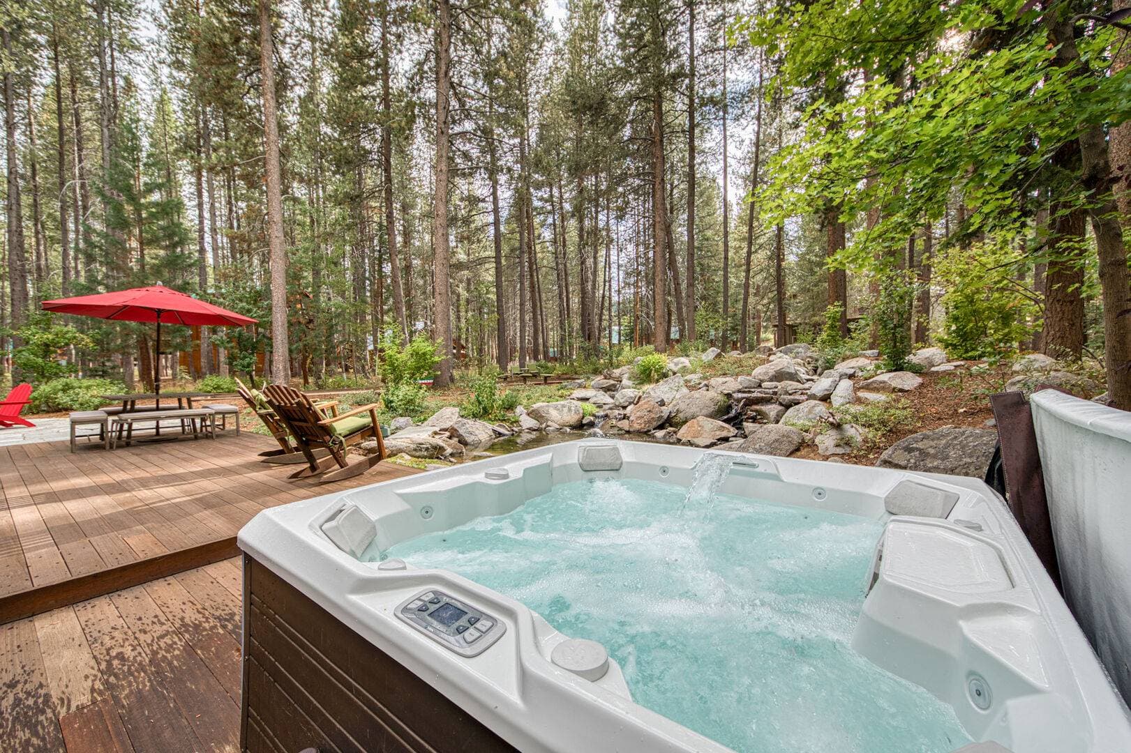 Majestic Woods - Image 2