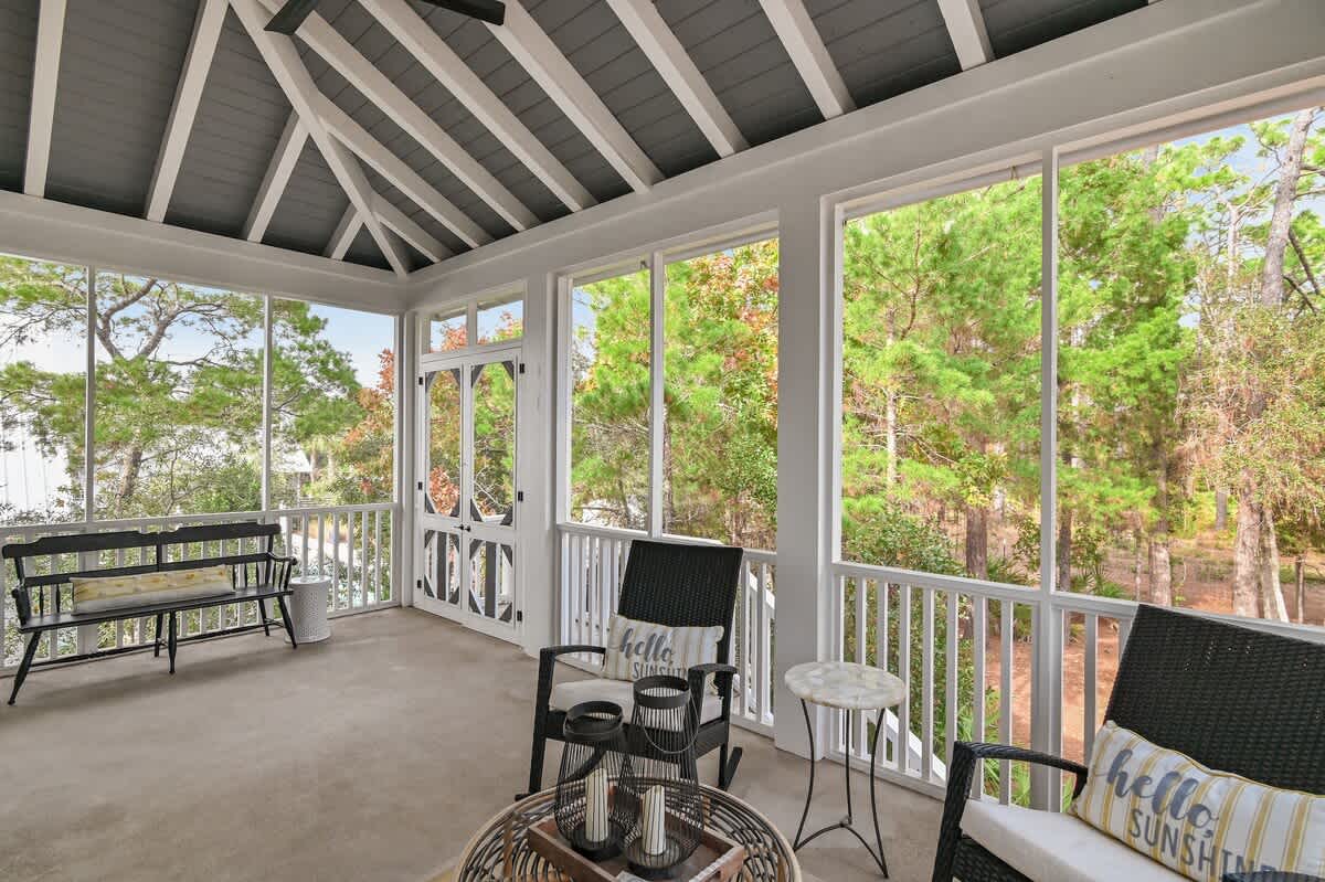 Caspian Blue Carriage - Image 7