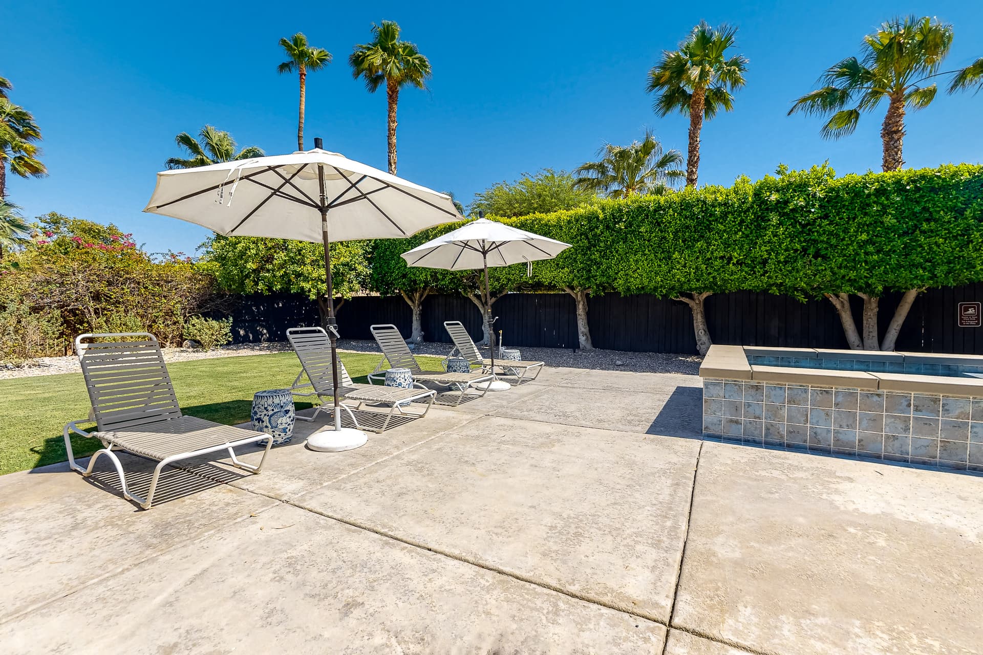 Freestone Modern Home - Image 18