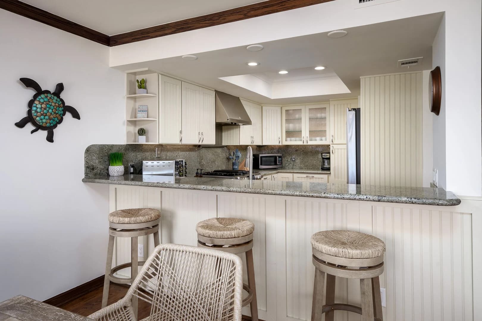 Seaside Serenity Haven - Image 29