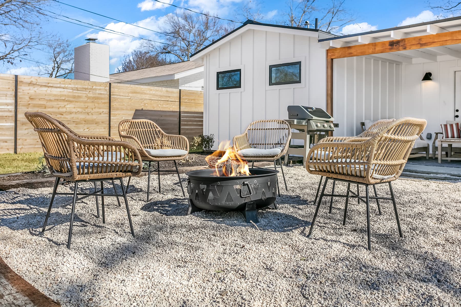 Biscuit House - Image 2