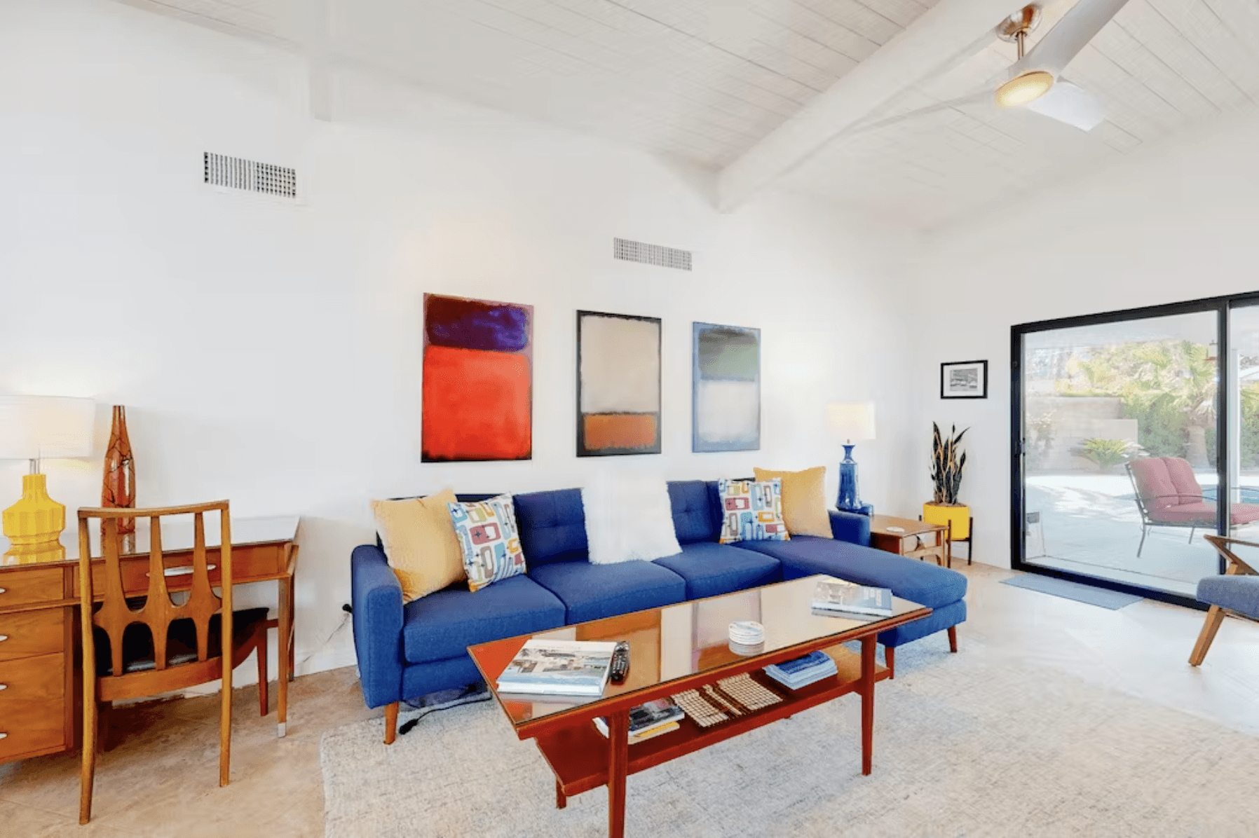 Golden Desert Willow Home - Image 2