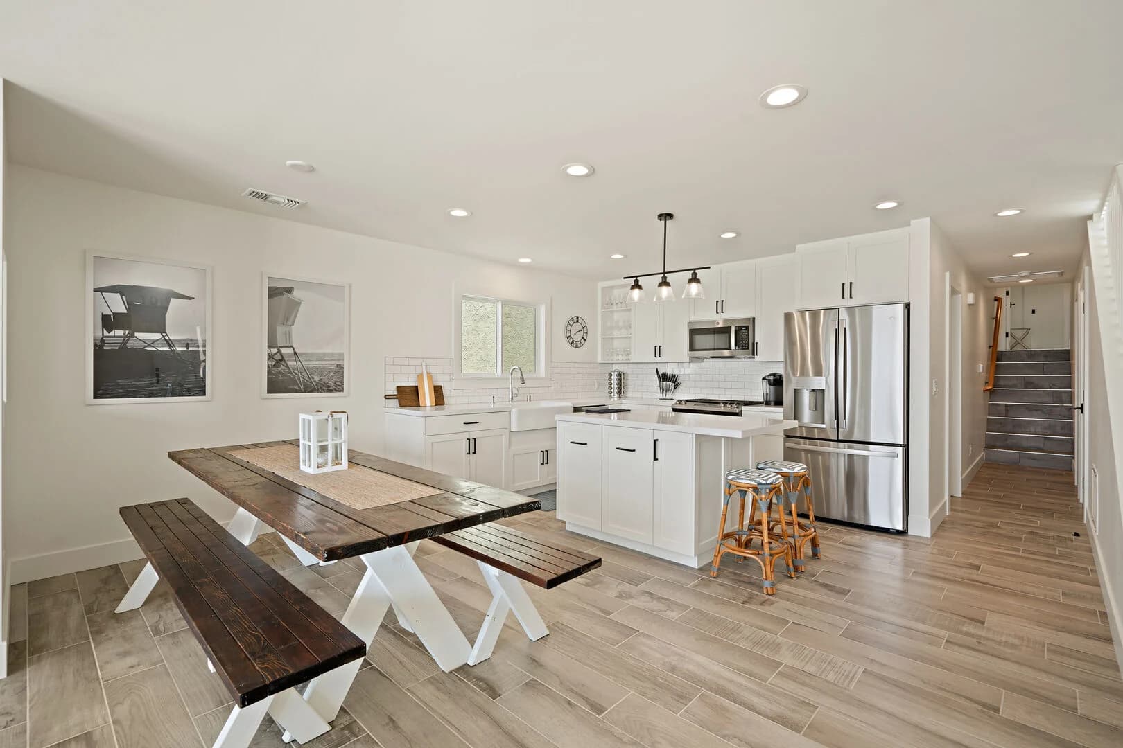 Oceanfront Paradise #2 - Image 9