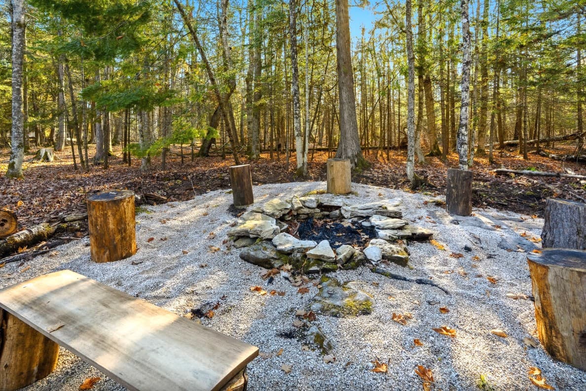 Cedarcroft Cabin - Image 33