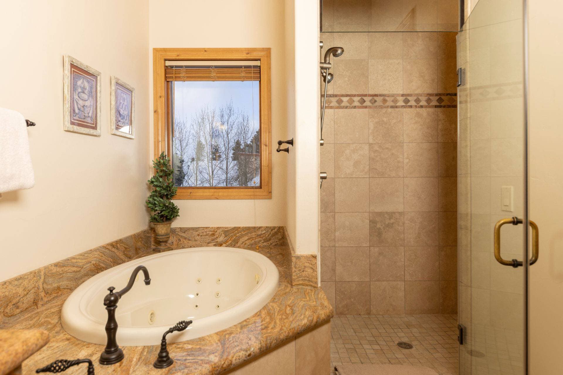 Fireside Villa - Image 26