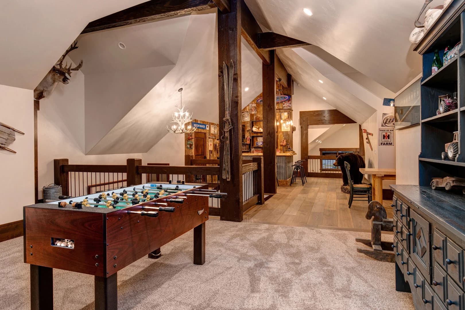 Twilight Moon Ranch - 7 Bedroom - Image 15