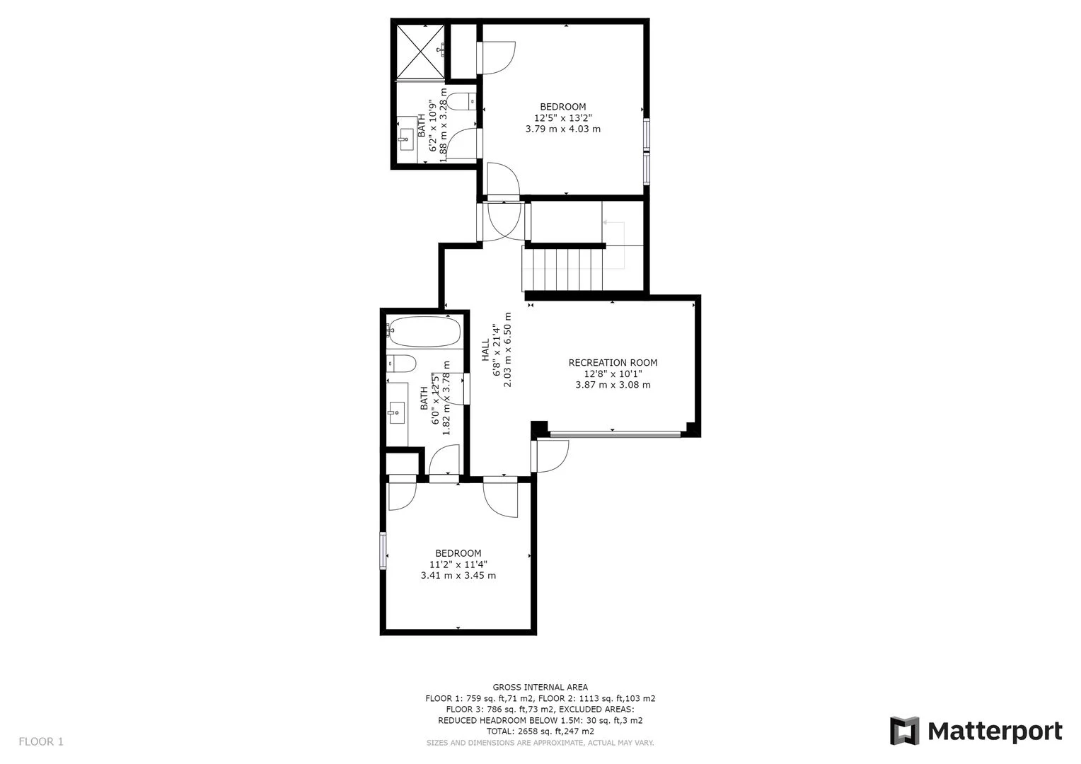 Avenue House - Image 49