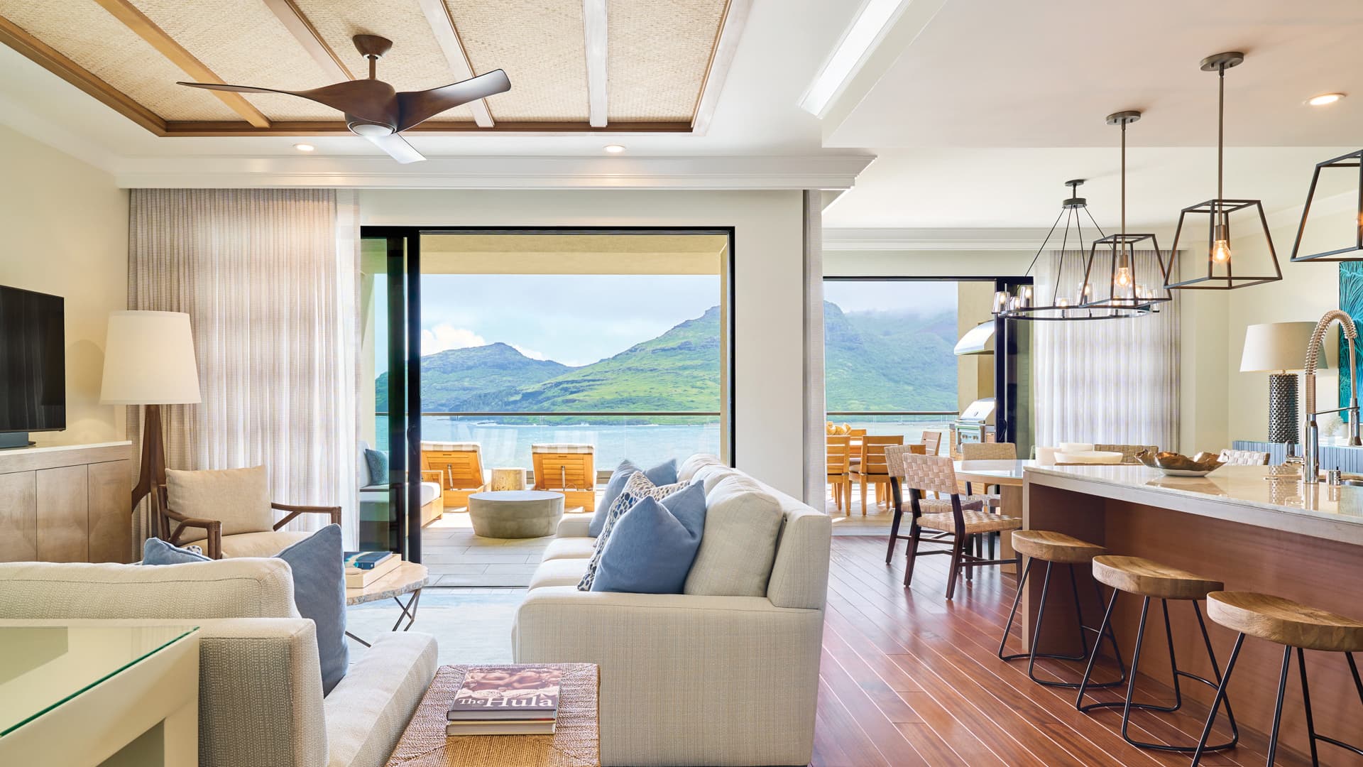 Kaiholo Oceanfront Residence - Image 19