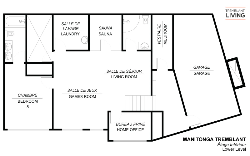 Manitonga Chalet - Image 18