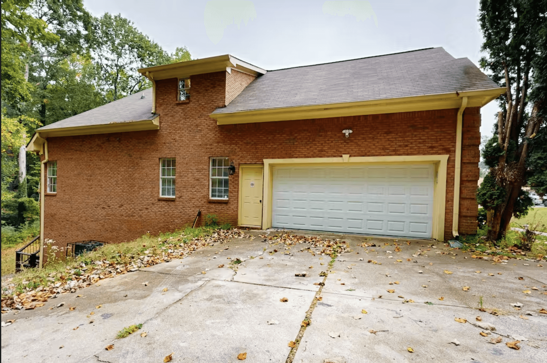 Atlanta Zen Resort - Image 25