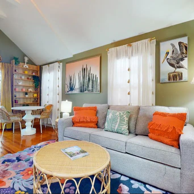 Coconut Cottage - Image 1