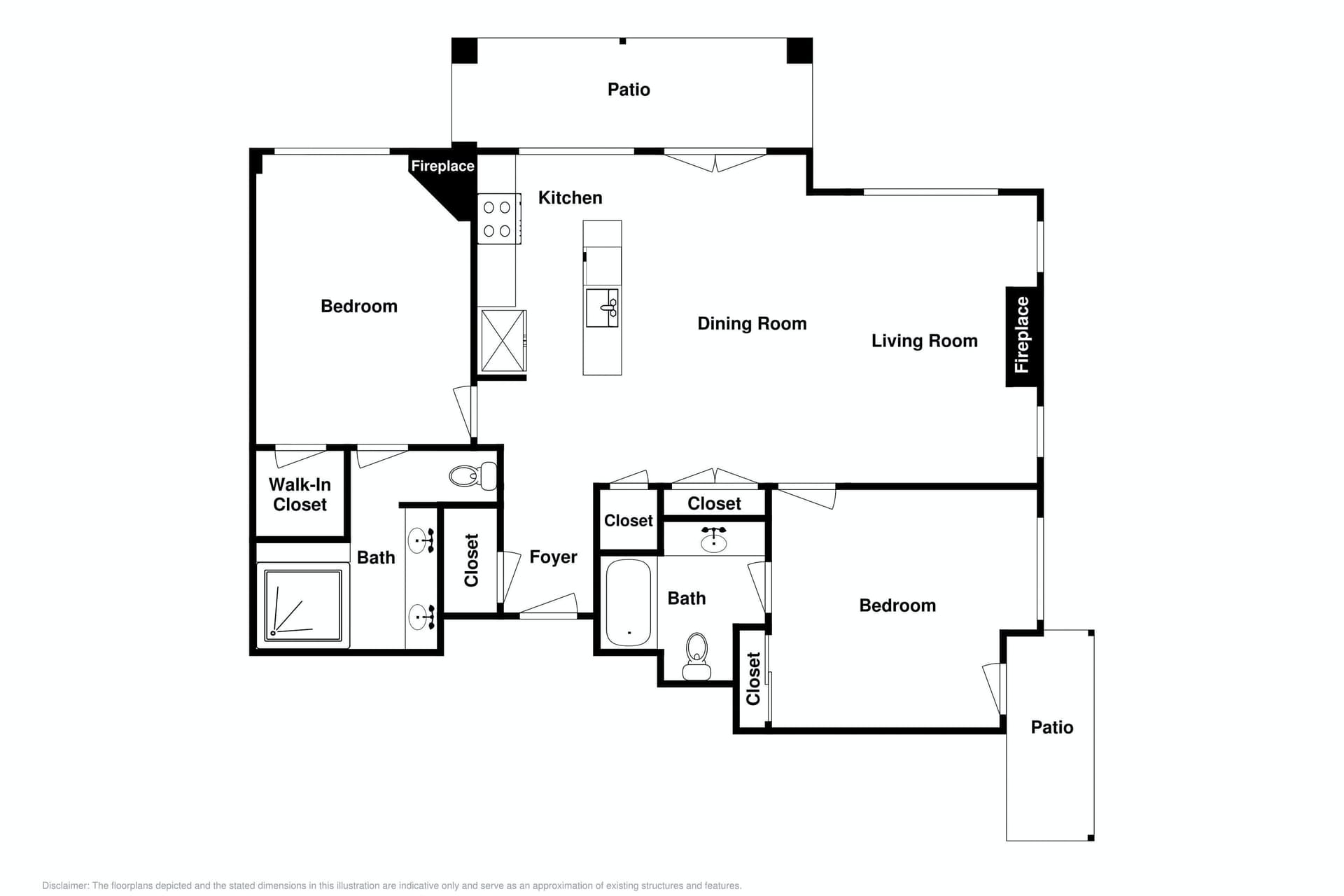 Blackstone 1G Home - Image 15