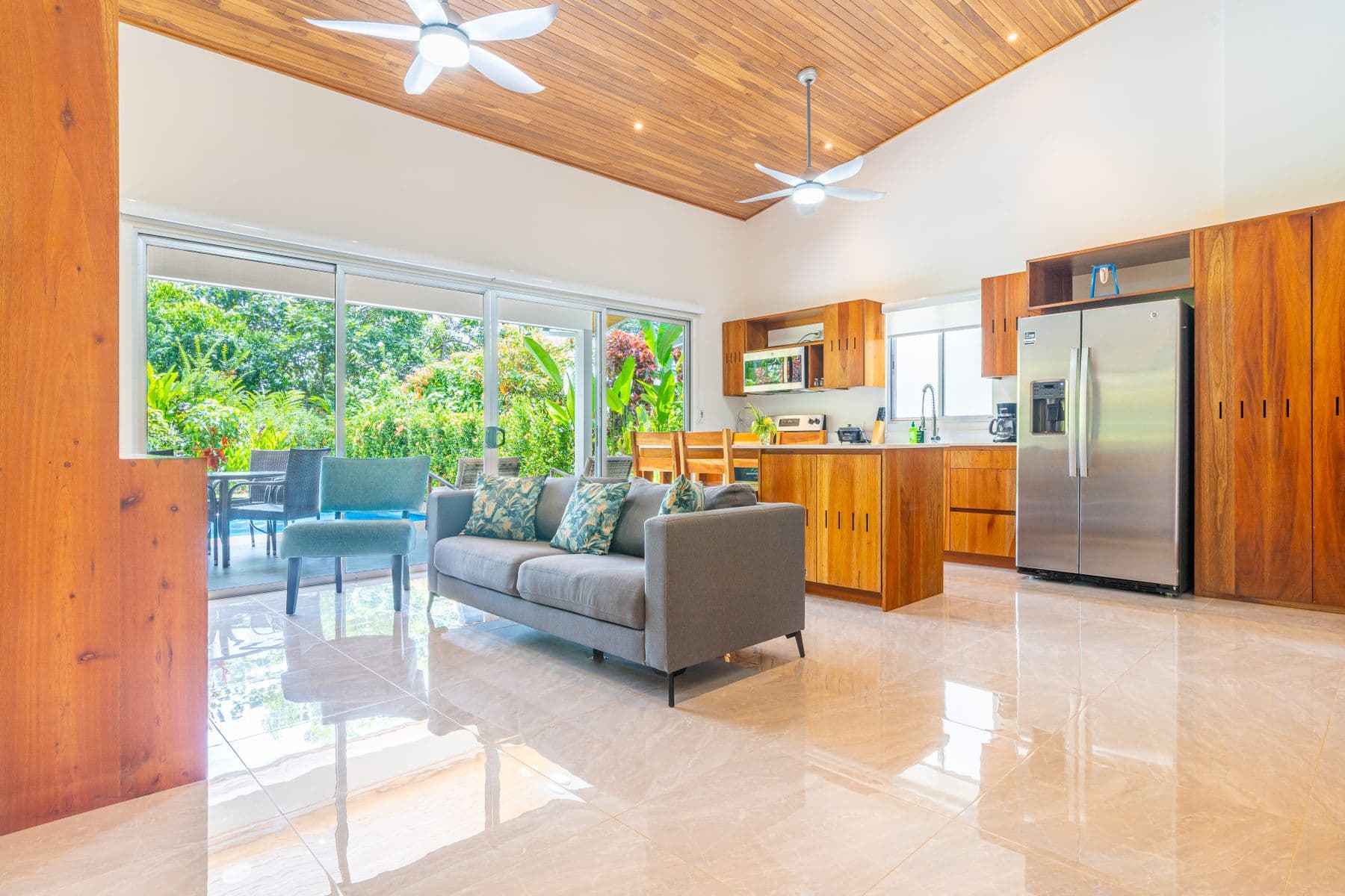 Villa Heliconia Ojochal - Image 2