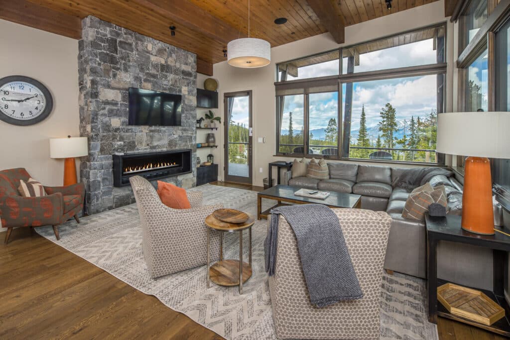 Alpine Bend Villa - Image 2