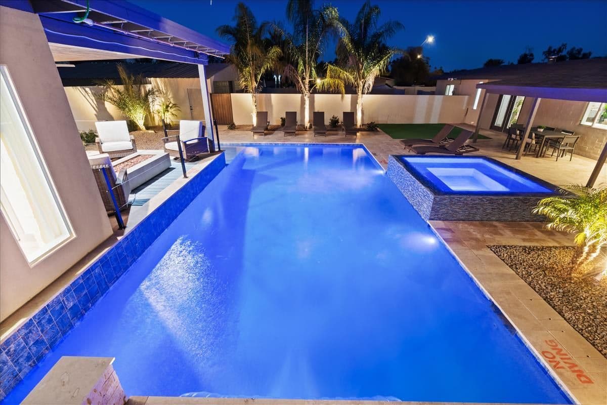 Desert Horizon - Image 2