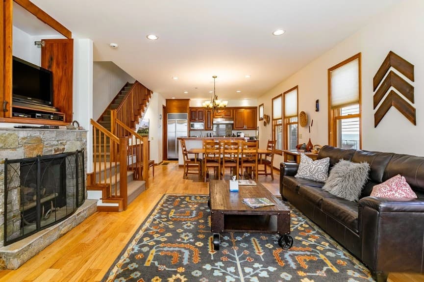 Pacific Street Townhome #514B - Image 7