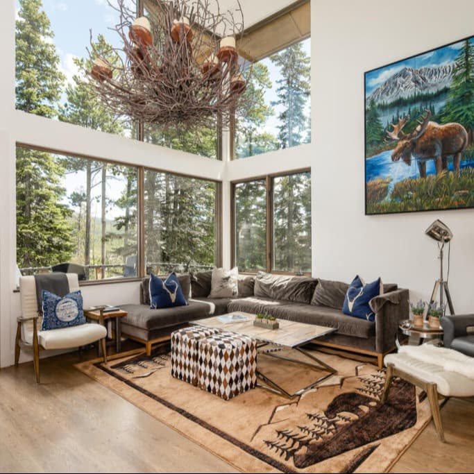 Alpine Bend Home - Image 1