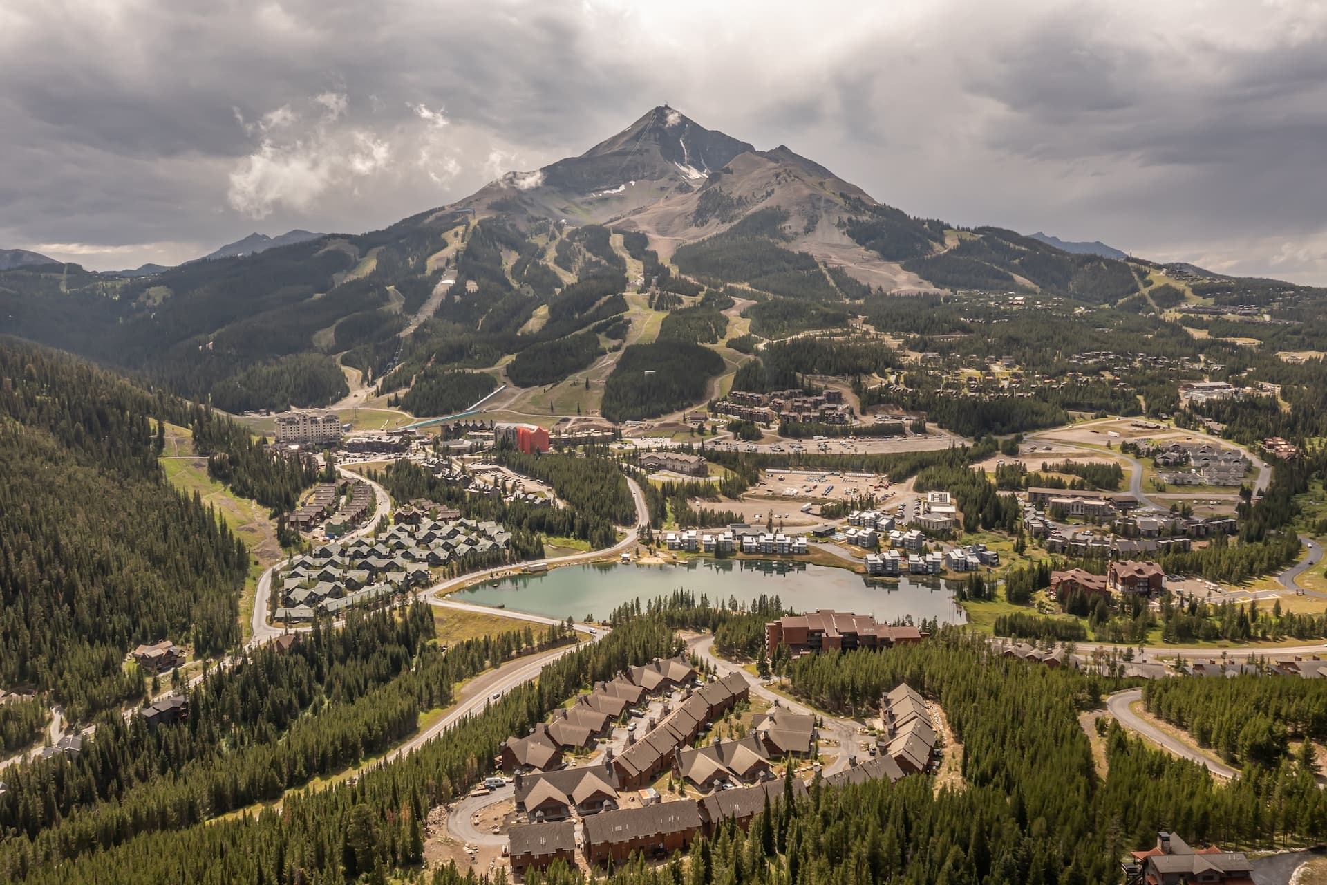 Alpenglow Condo #26D - Image 3