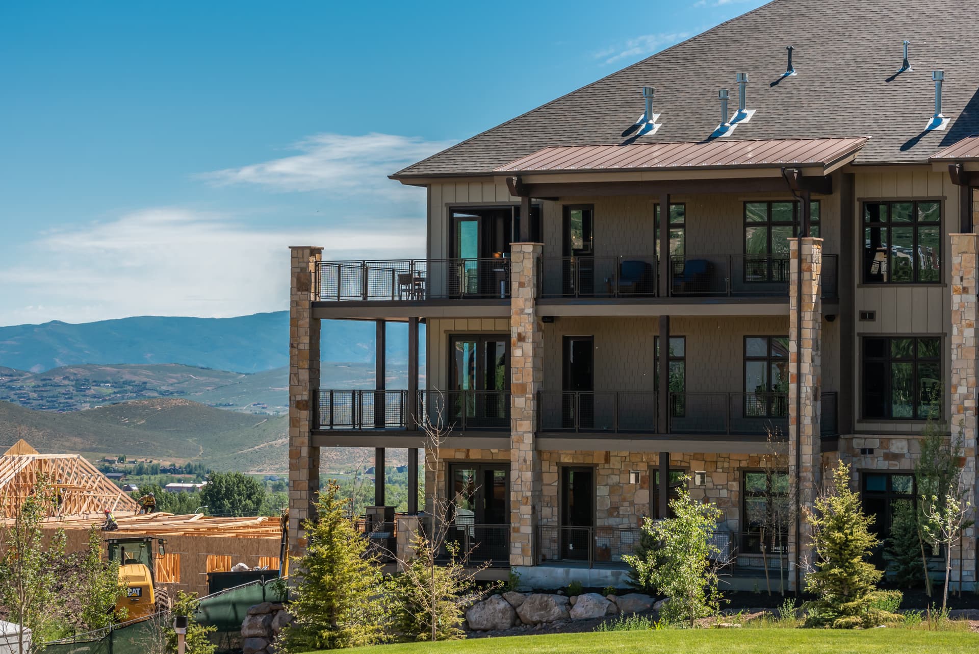 Blackstone Residences #3D - Image 20