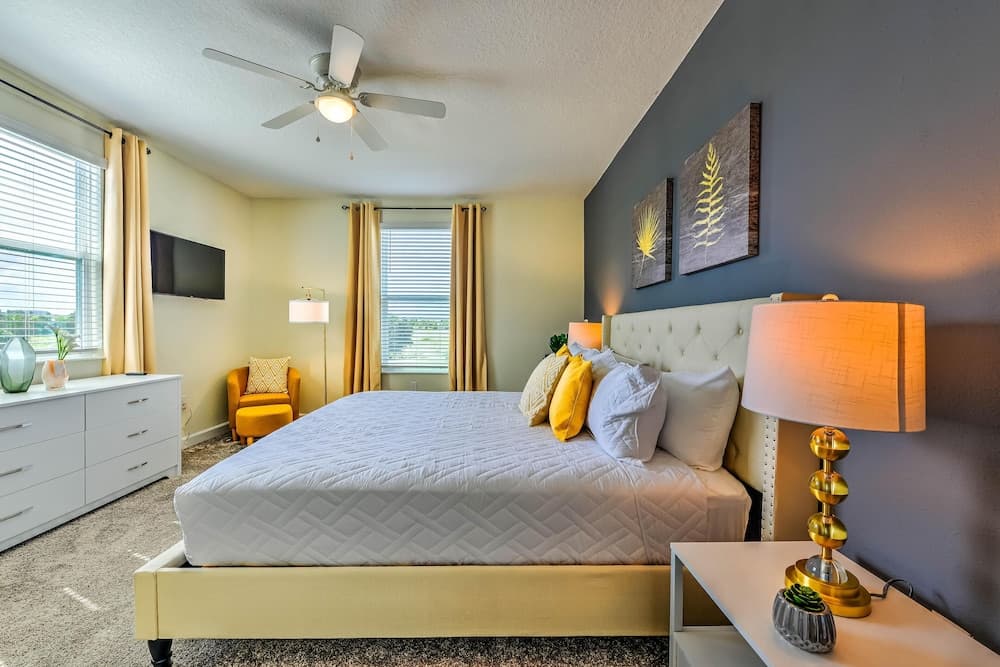 Blooming Villa - Image 17