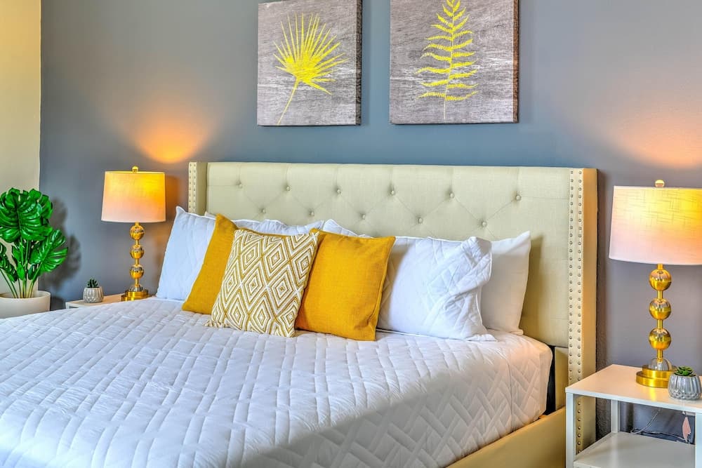 Blooming Villa - Image 19