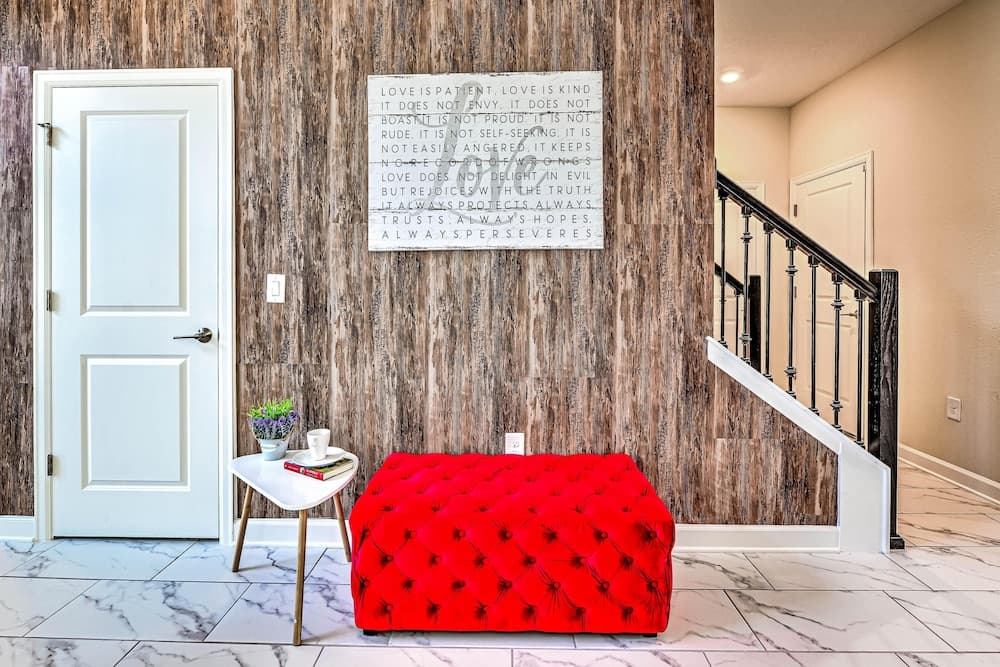 Blooming Villa - Image 35