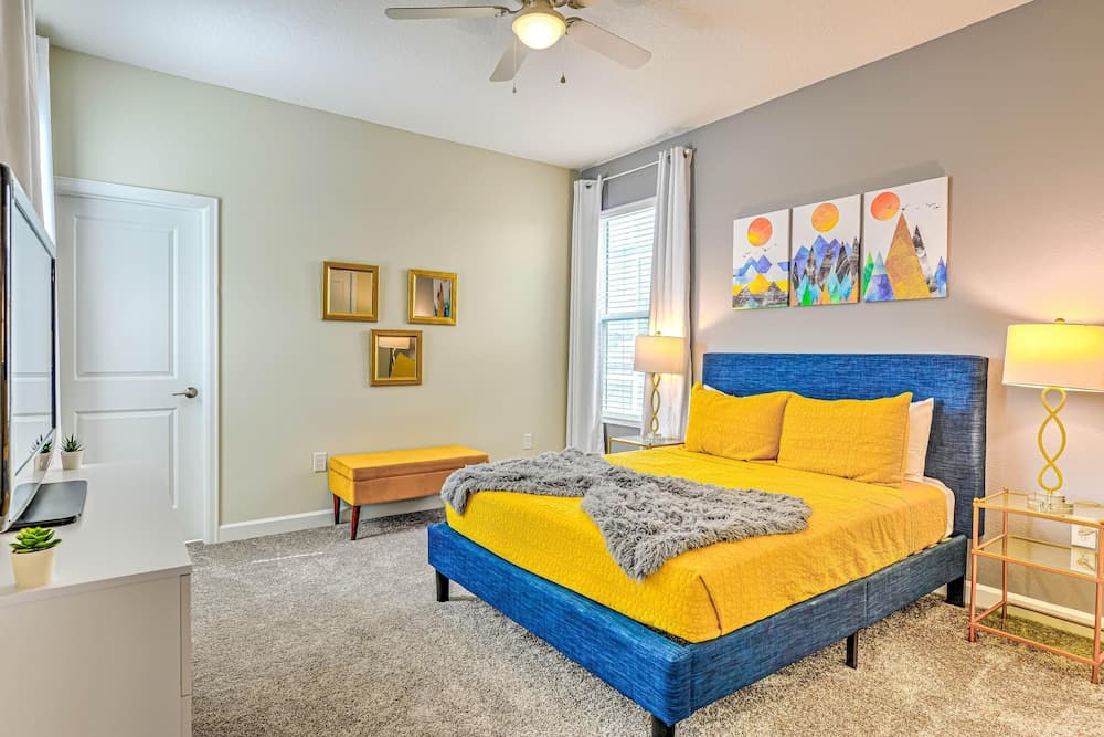 Blooming Villa - Image 27