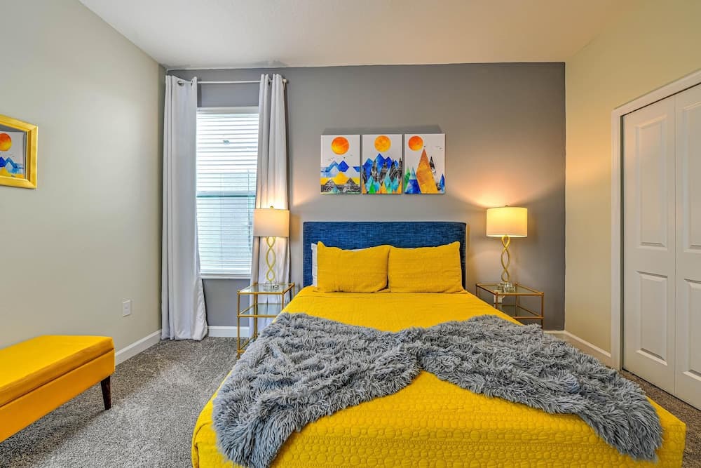 Blooming Villa - Image 28