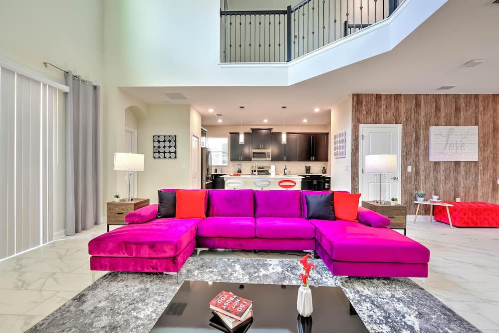 Blooming Villa - Image 2