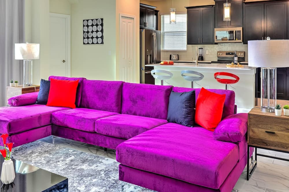 Blooming Villa - Image 3