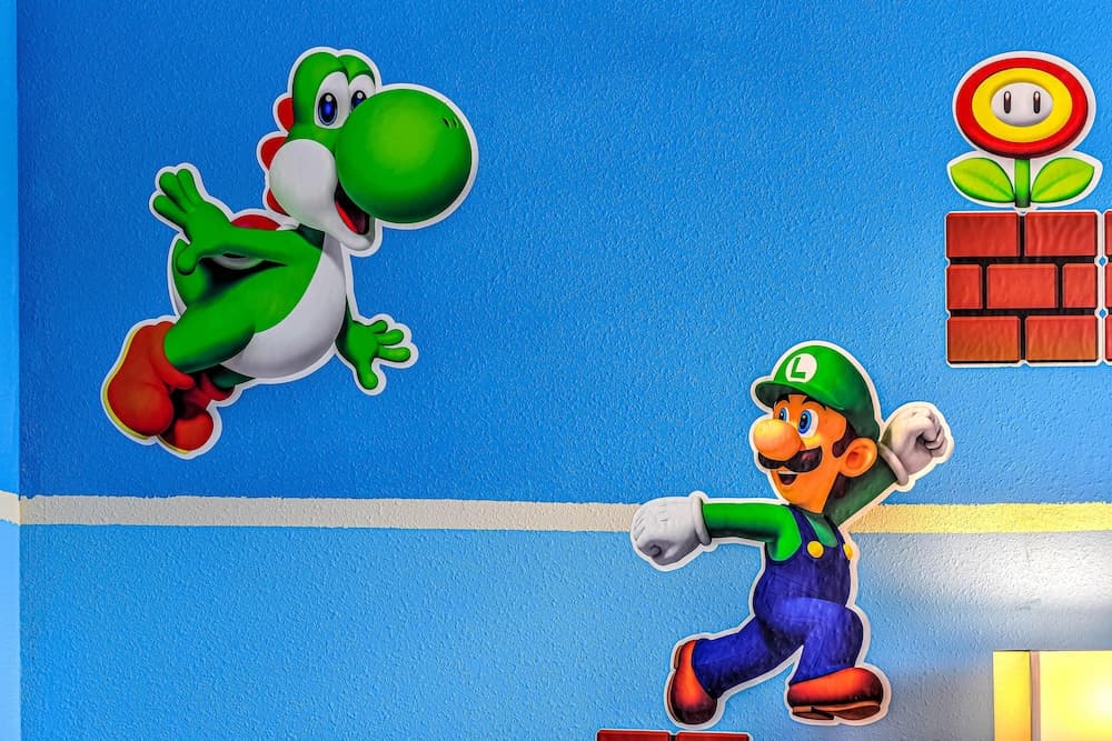 Blooming Villa - Image 33