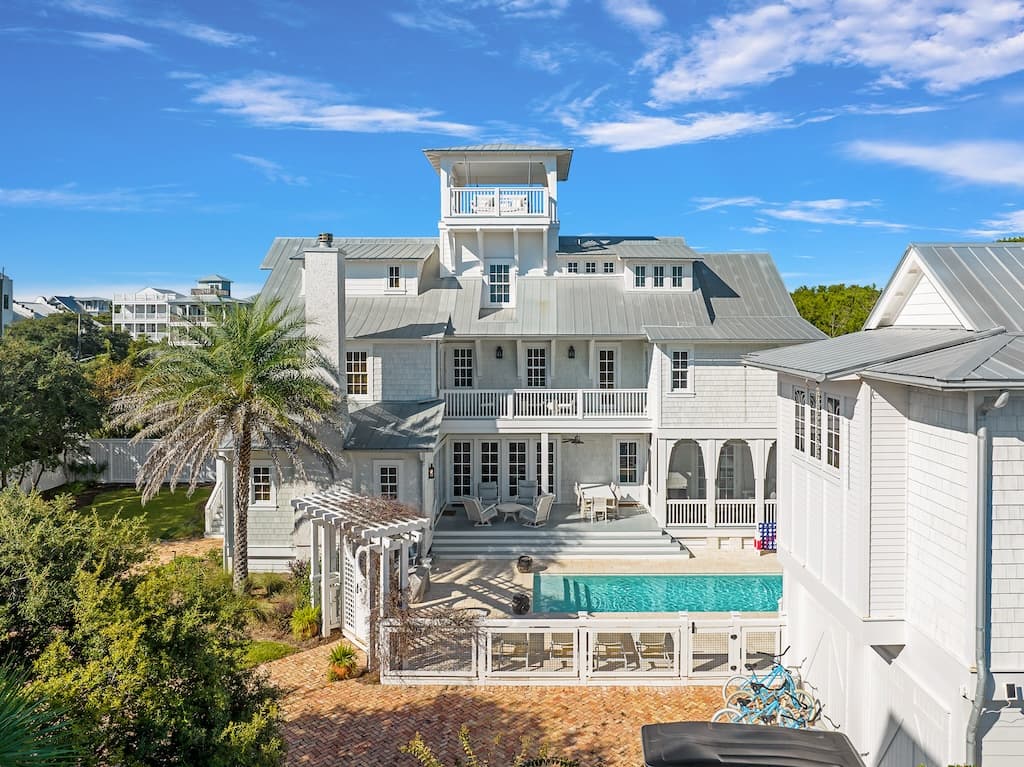 Traveler's Rest - Image 80