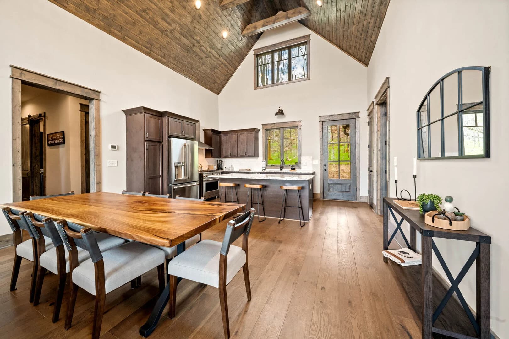 Camp Care Free - Image 5