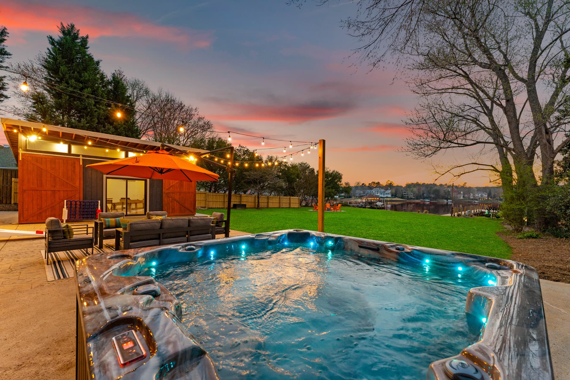 Blue Haven - Image 2