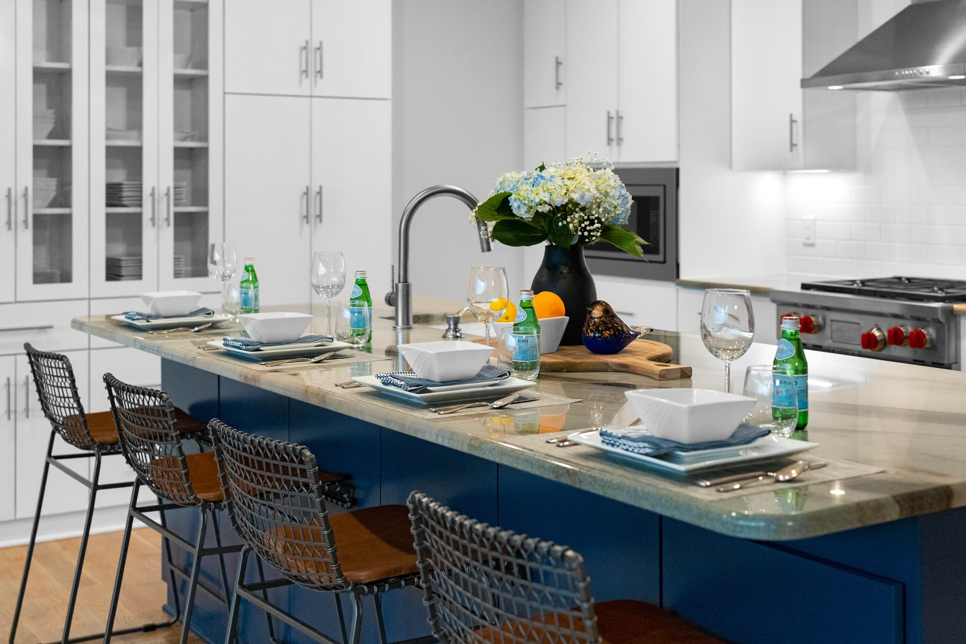 Blue Haven - Image 12