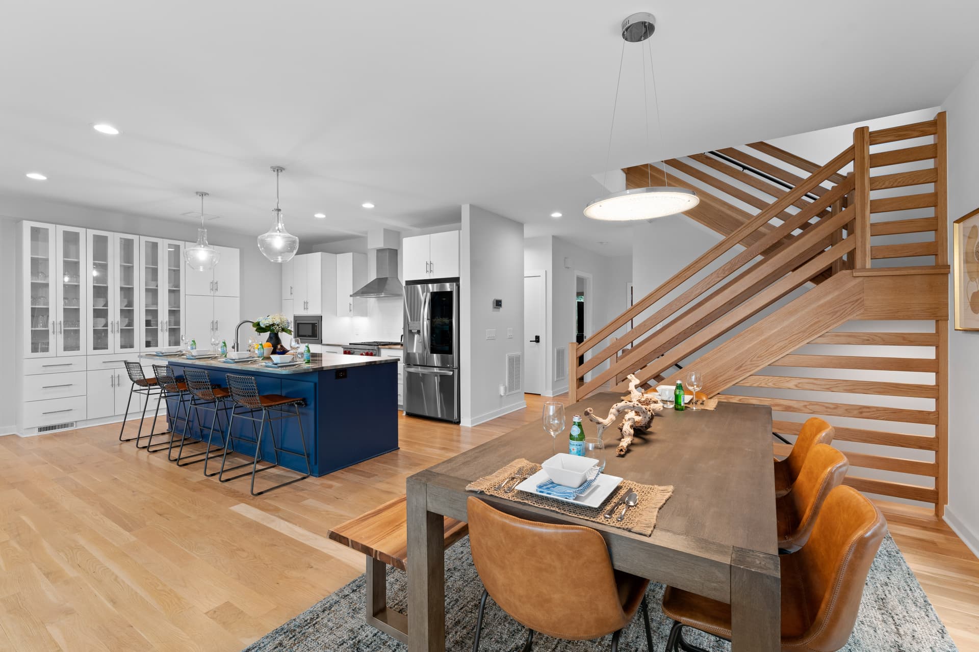 Blue Haven - Image 5