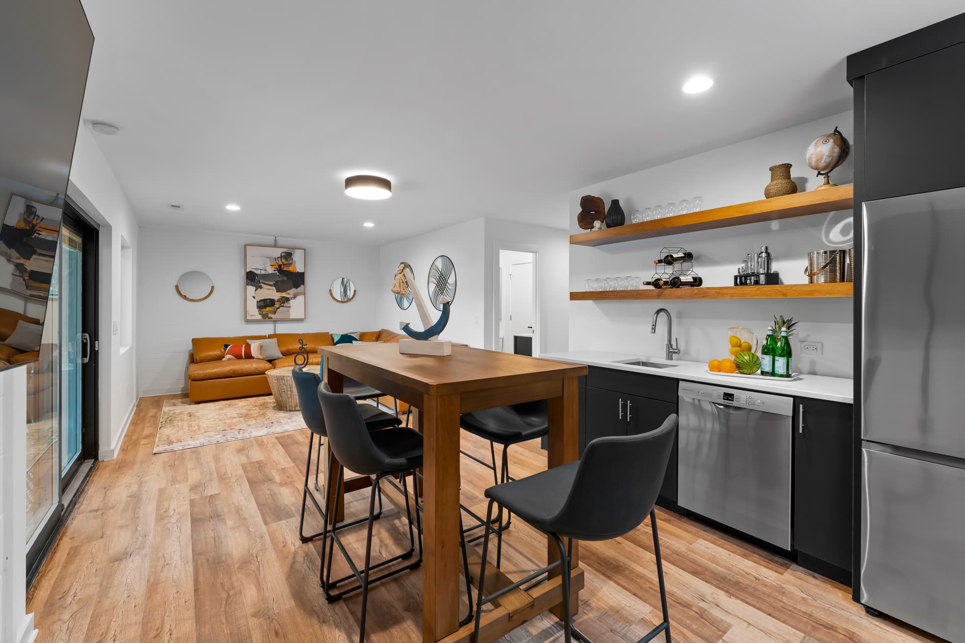 Blue Haven - Image 33