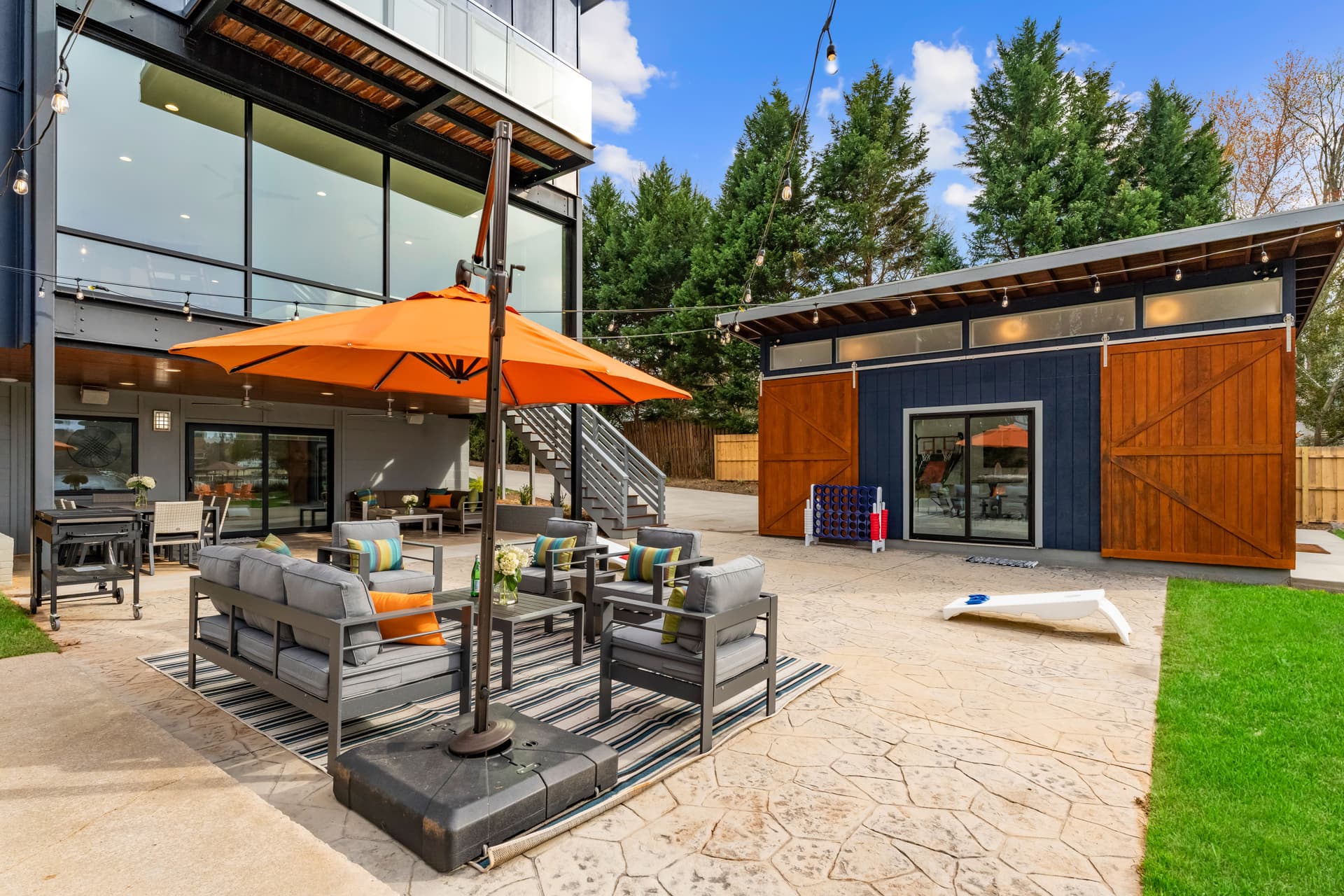 Blue Haven - Image 46