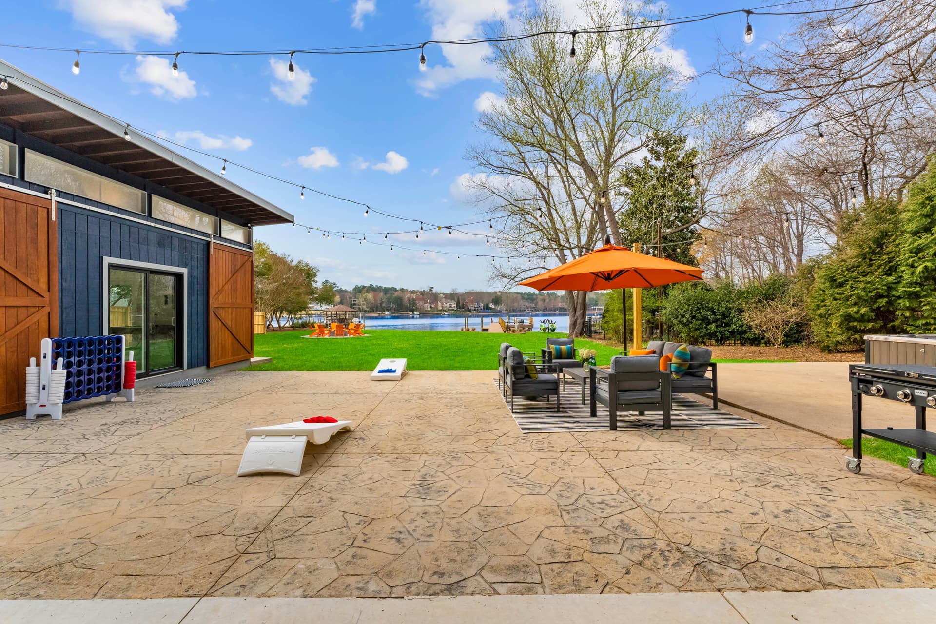 Blue Haven - Image 47