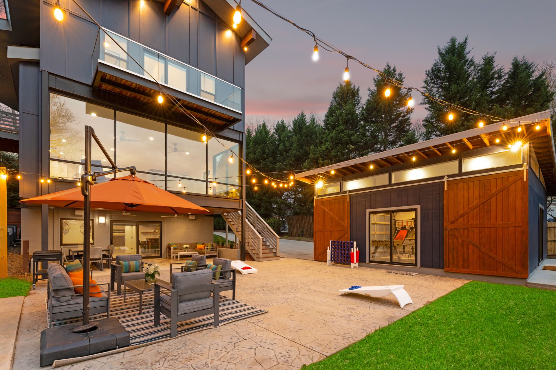 Blue Haven - Image 49